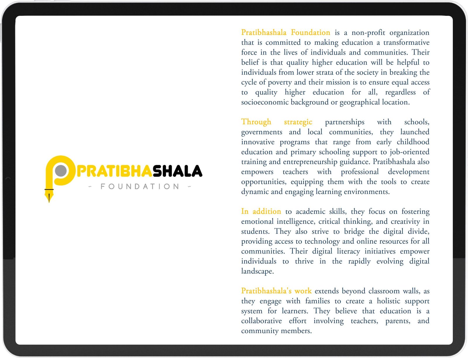 slikun pratibhashala poster 1